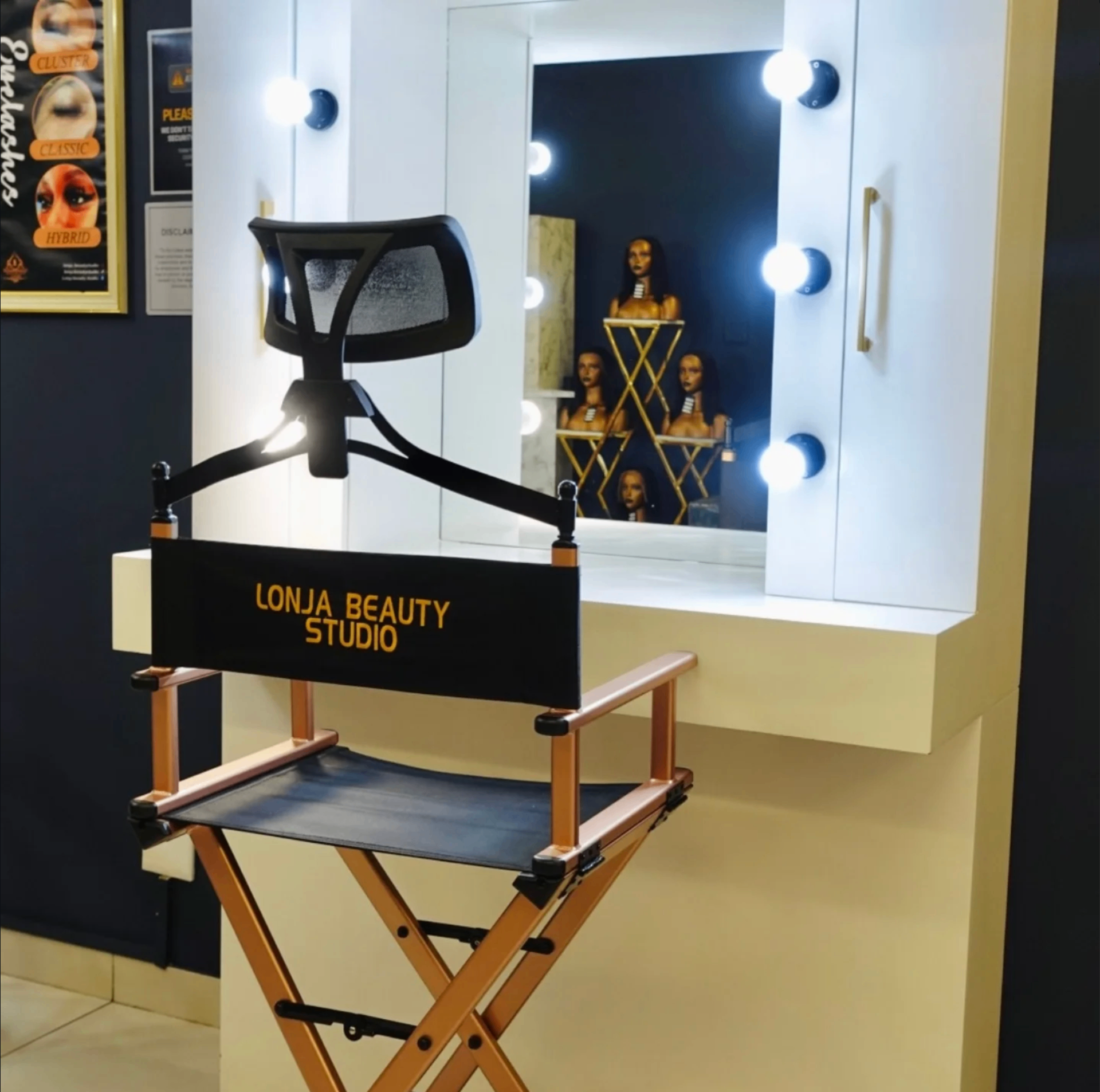 Lonja Beauty Academy