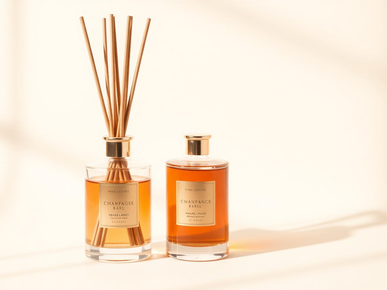 N&M Scent Diffuser by Lonja
